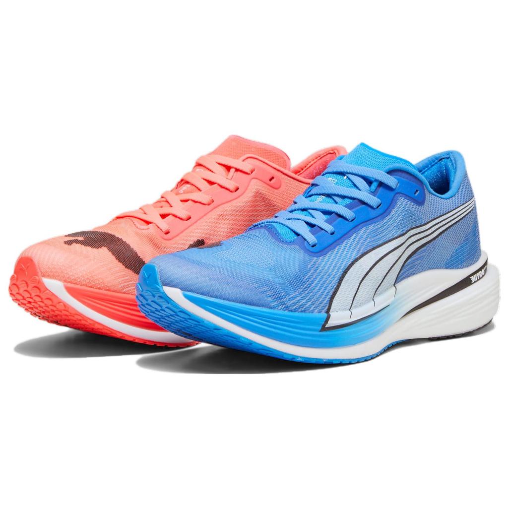New Puma Deviate Nitro Elite 2 Fireglow 377786-02