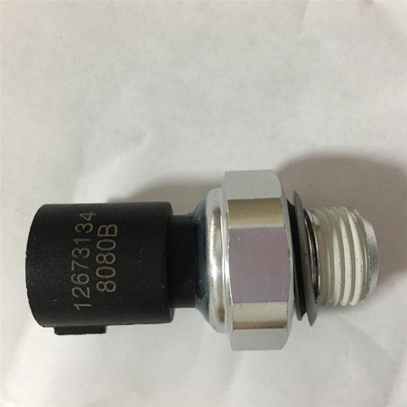 A72U 12673134,12596951,12621234,PS711,1S10842 Equipment Engine Oil Pressure Sensor Switch Oil Pressure Sensor Pressure Sensor Sw