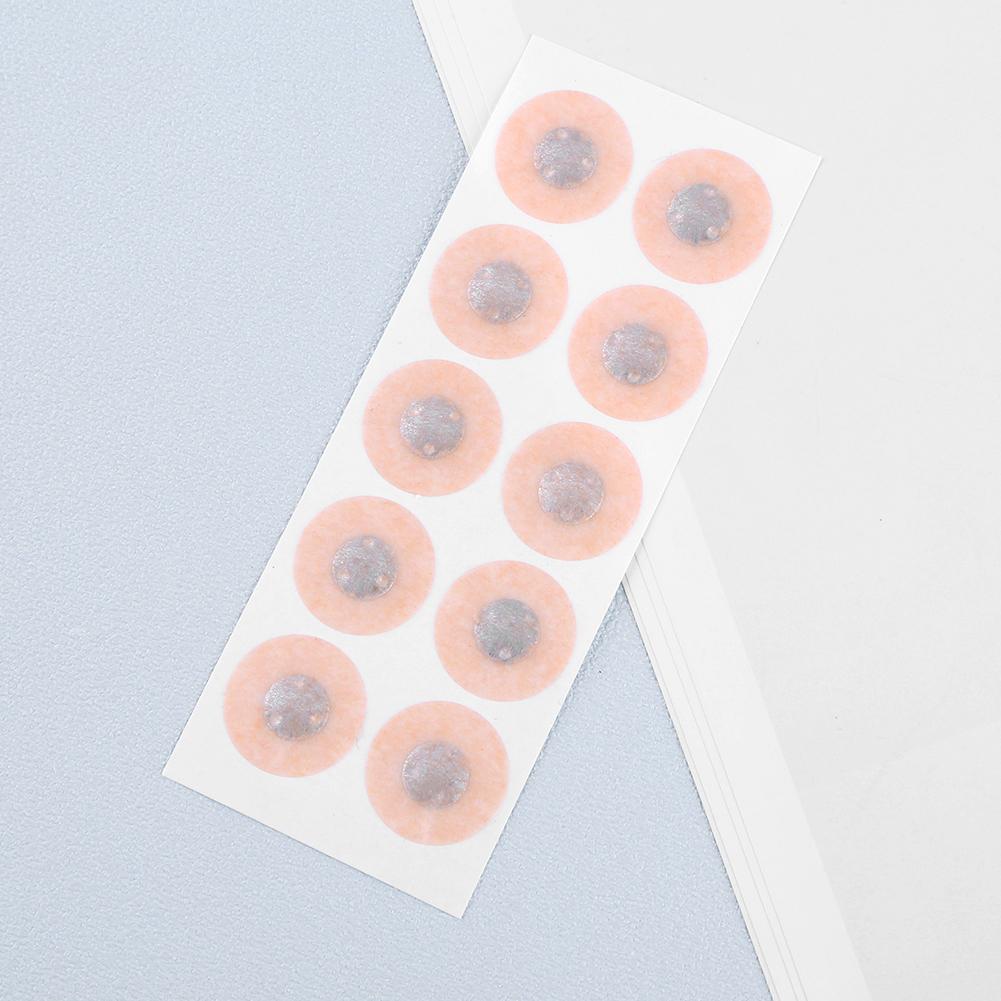 15/30 Pairs Unisex Stop Snoring Nasal Strips Increase Air Intake Breathing Intake Bands Improve Sleep Quality Reduce Snoring