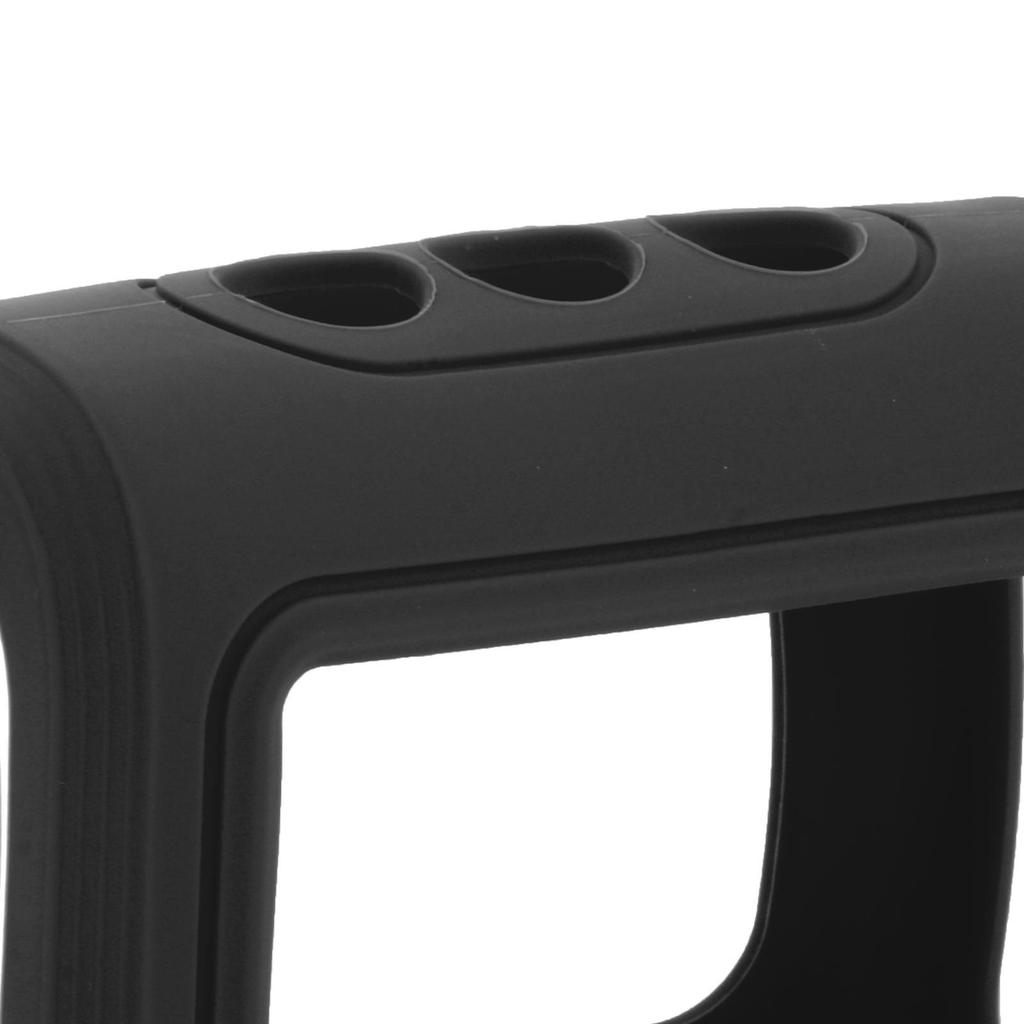 Silicone Case Flexible Waterproof Carrying Bag Protective Sleeve Carry Pouch for Go 3 Subwoofer