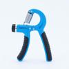 Adjustable Hand Grip Strengthener with Counter