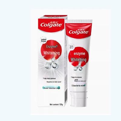 Colgate Whitening Toothpaste