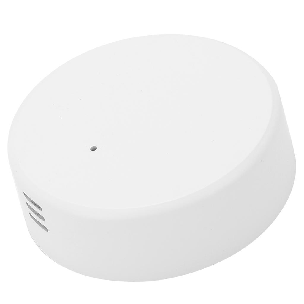 Temperature Humidity Sensor Intelligent Linkage Wireless for TUYA ZigBee Audio Control for Google