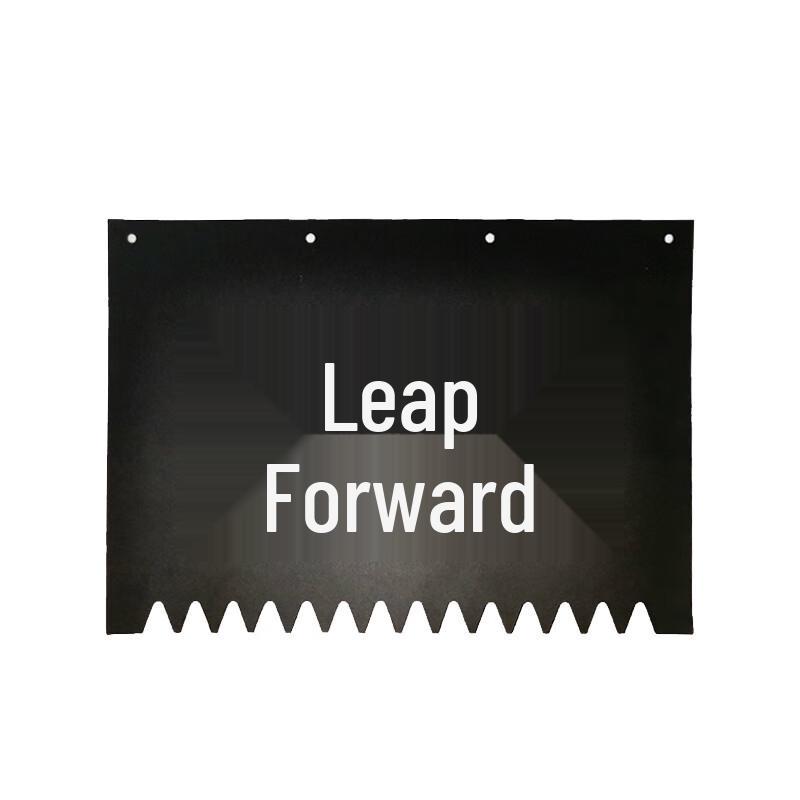 Leixiang Truck Mudflaps