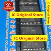 5pcs IR2136S New Import Spot SOP28 2136S Patch Bridge Drive The Power IC Chip Electronic Components Patch IR2136