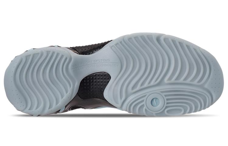 Nike Air Flightposite 1 Black Topaz Mist AO9378-001