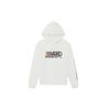 Vans Sweatshirts Unisex White Hooded Moderate Regular VN0A4RBGWHT
