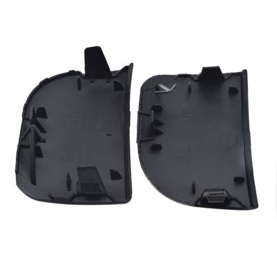 2x Stoßstange vorne Abschlepphaken Ösenabdeckung Kappe Für Toyota Prius 2012 2013 2014 2015