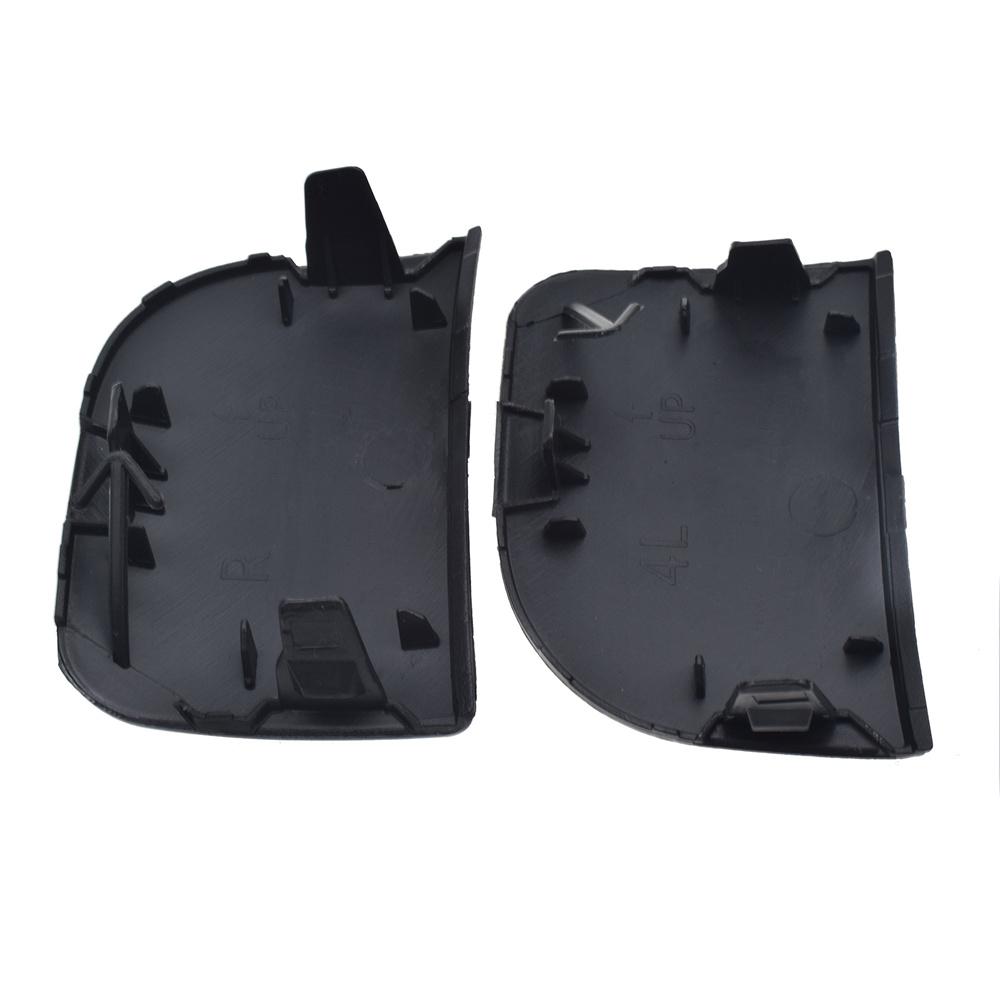 Front Bumper Tow Hook Cover for Toyota Prius