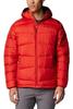 Columbia Fivemile Butte II Hooded Puffer Jacket