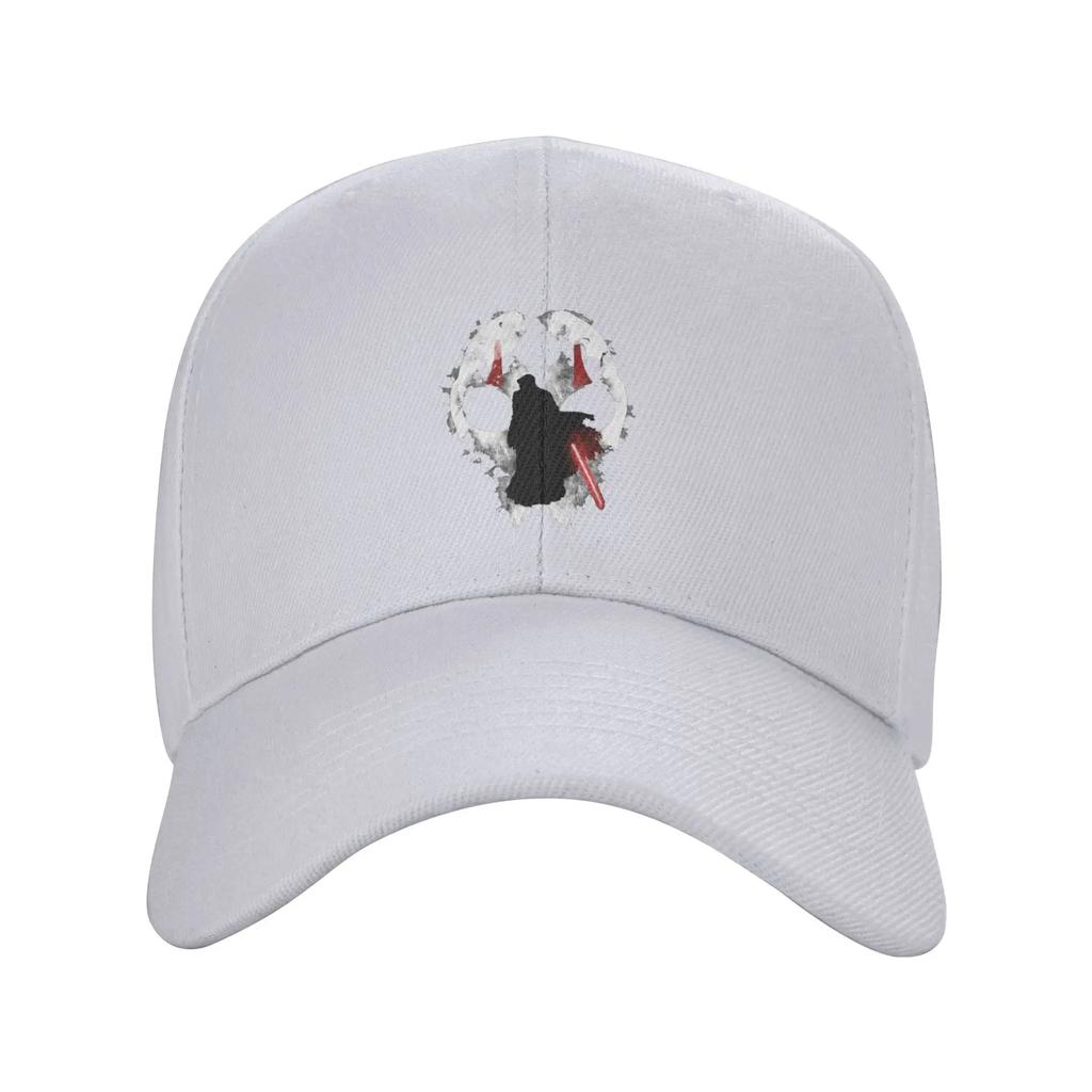 Unisex Baseball Hats Darth Nihilus Outdoor Streetwear Summer Sports Baseball Caps Hip Hop Cap Casquette Hats
