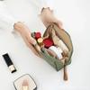 Lightweight Travel Lipstick Storage Bag Cosmetic Organizers Pouch Waterproof Toiletry Bag Makeup Organizer