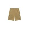 Li Ning Sports Fashion Collection Sports Shorts Men's Seed Ketone Umber AKST643-2
