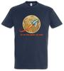 Let Me Play Among The Stars T-Shirt Astronaut Space Cosmos Planets Cosmos