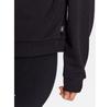 Vans Leighton Mock Neck Fleece Hoodie