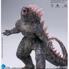 AC HIYA TOYS Exquisite Basic Godzilla vs. Kong 2: Neue Empire Series Godzilla Bemalte Figur - Vollständig Fertiges Sammlerstück