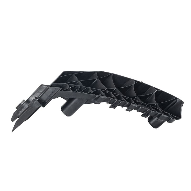Classy-For Dodge Durango 2014-2020 Front Bumper Bracket Retainer Mount Support Black Left