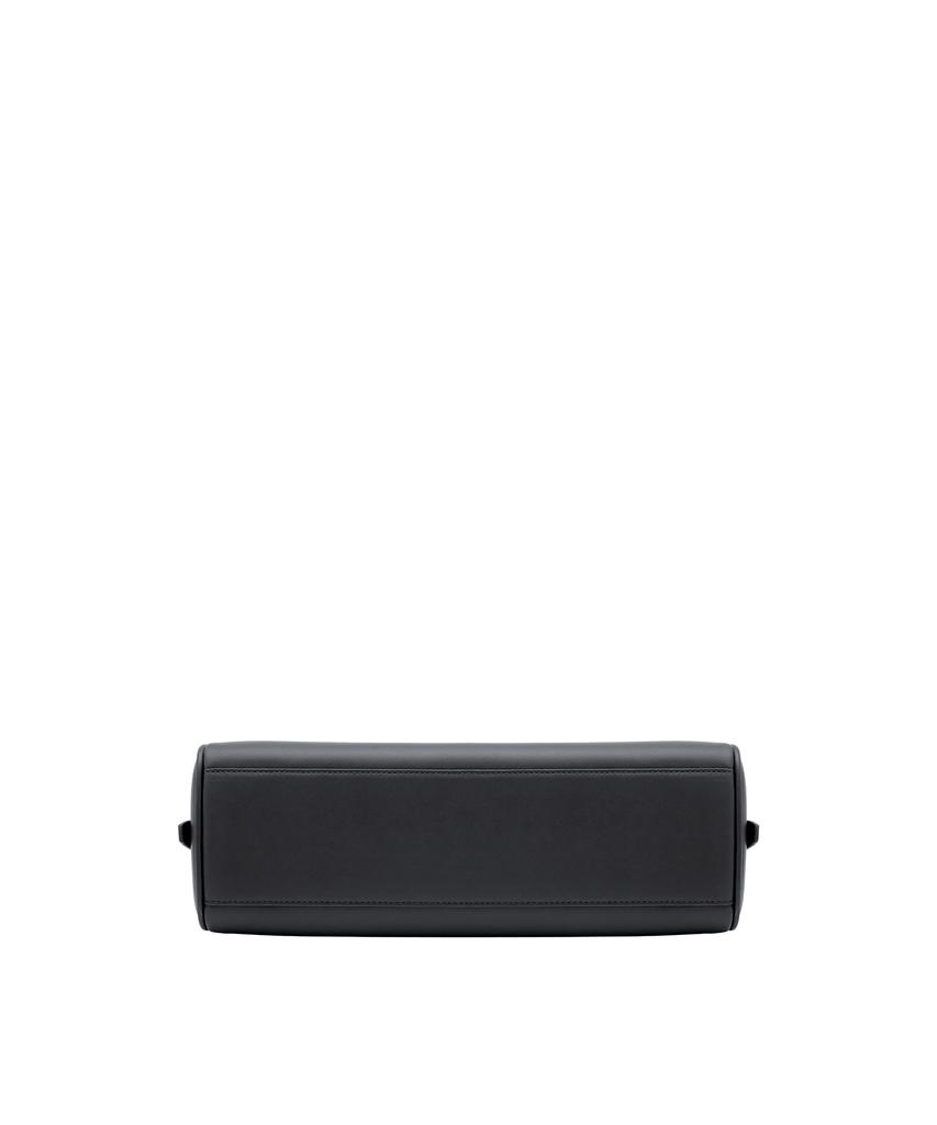 Jestina Hazel Md Shoulder Bk (Jhncha6Bf989Bk980)