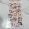Hamtaro Sticker
