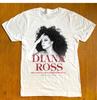 Prezent na Boże Narodzenie Koszulka Unisex Diana Ross Tour Wszystkie Rozmiary 23D58