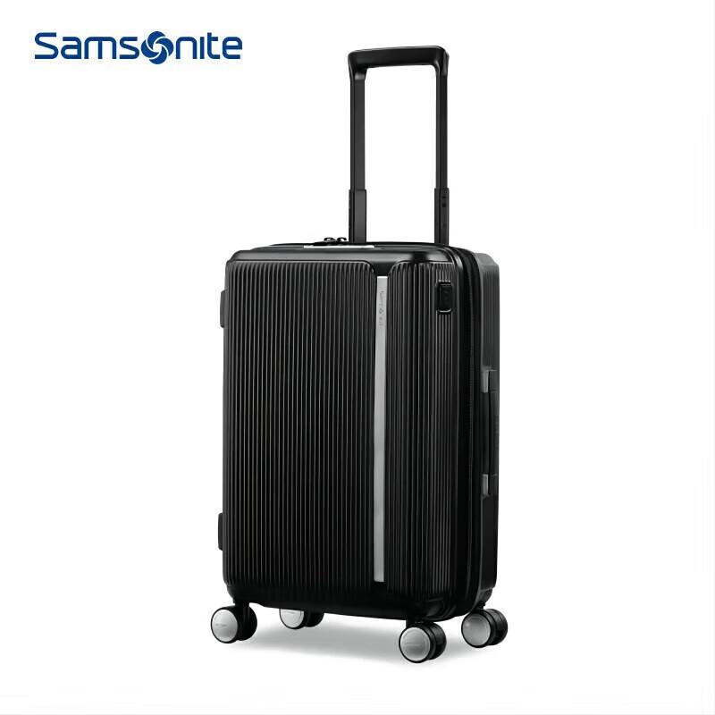 

Samsonite HJ8 Hardside Spinner Suitcase