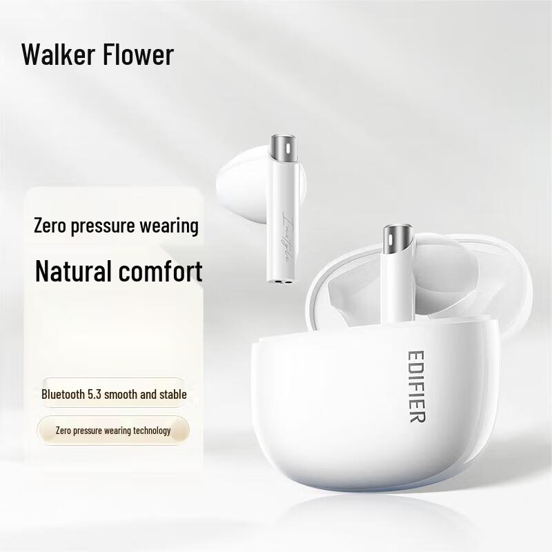 

Edifier ZeroBuds True Wireless Earbuds