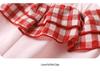 Youqi Autumn 2026 Infant Toddler Hoodie & Pants Set