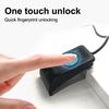 For Windows 10 11 Usb Fingerprint Reader Fingerprint Biometric Fingerprint Login Windows Password Free Operation
