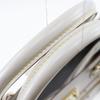 Louis Vuitton Fabreau Handbag M91815 Suhali Line Bron Goatskin Women Used