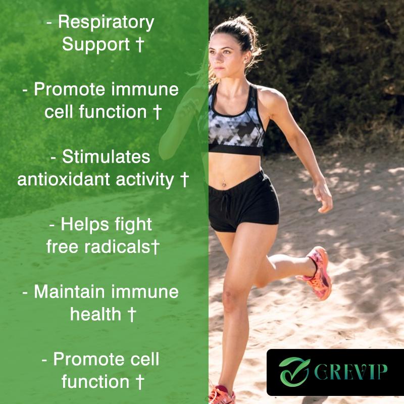 GREVIP Vitamin C Softgels, Immune Booster, Mood Improver, Suitable for Both Men and Women, High Absorption Rate.