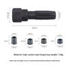 14mm M14 X 1.25 Spark Plug Rethreader Kit Car Cylinder Thread Repair Tool Set for Automotive Engine Repair