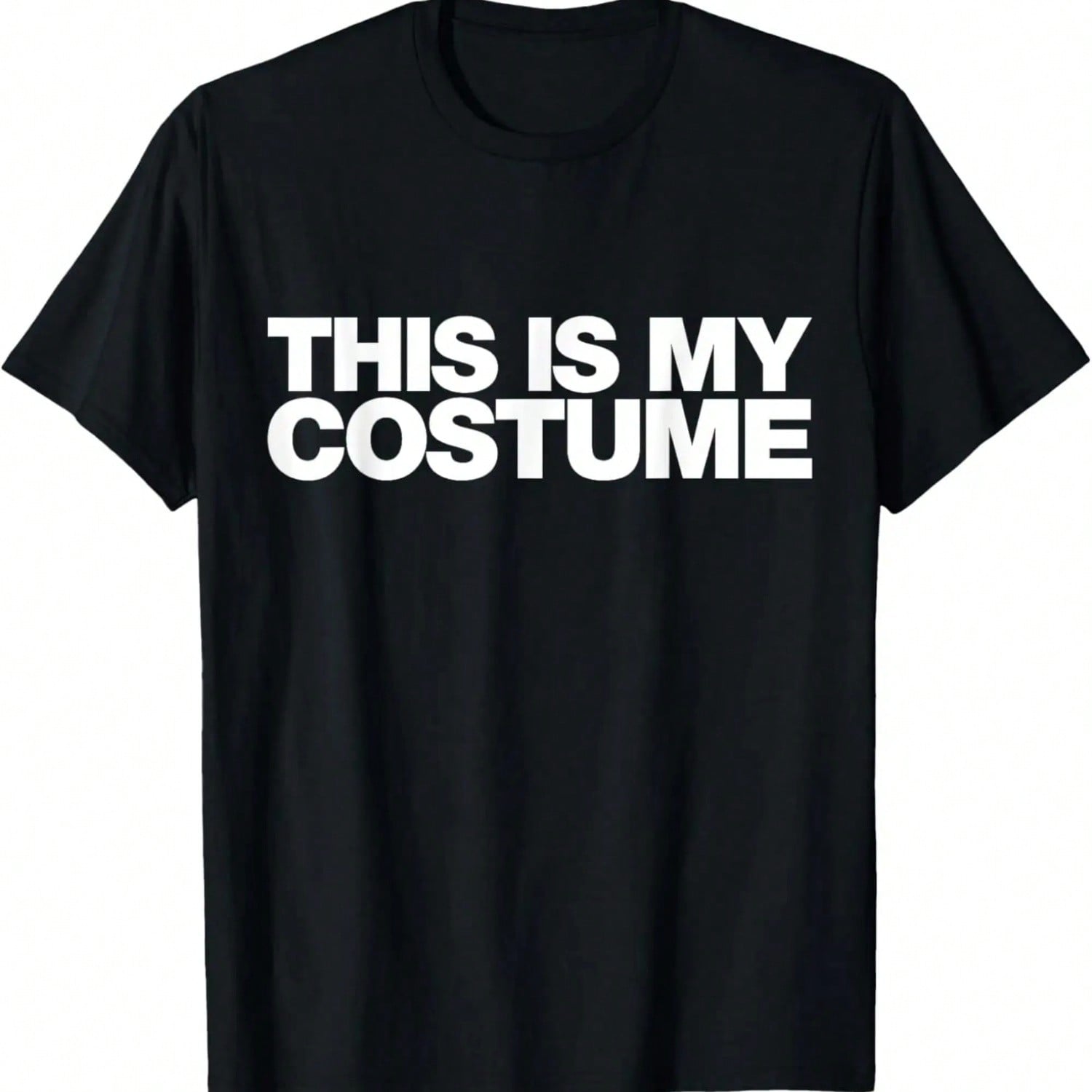 I Love Older unisex T-Shirt S разноцветный