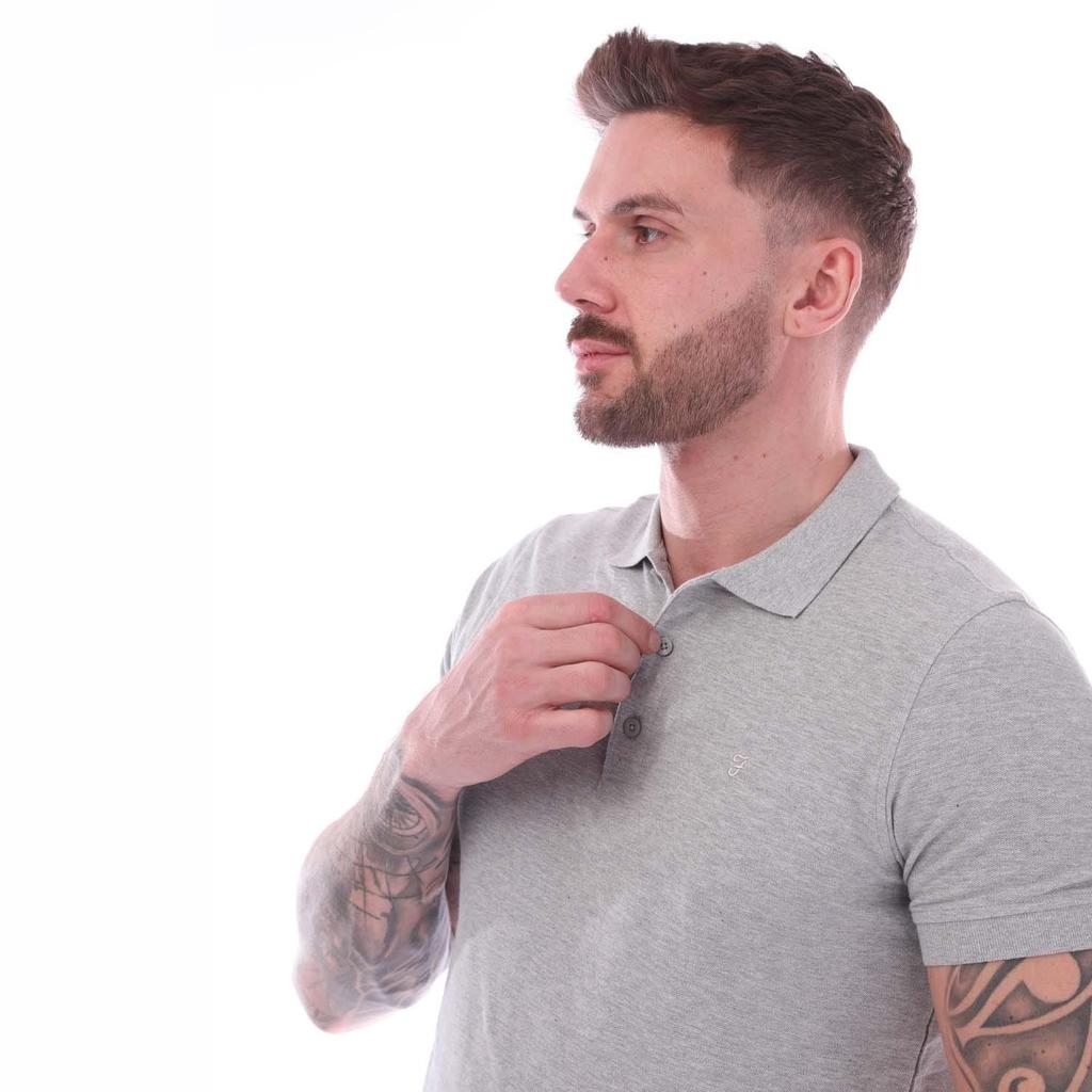 Farah Mens Cove Polo Shirt