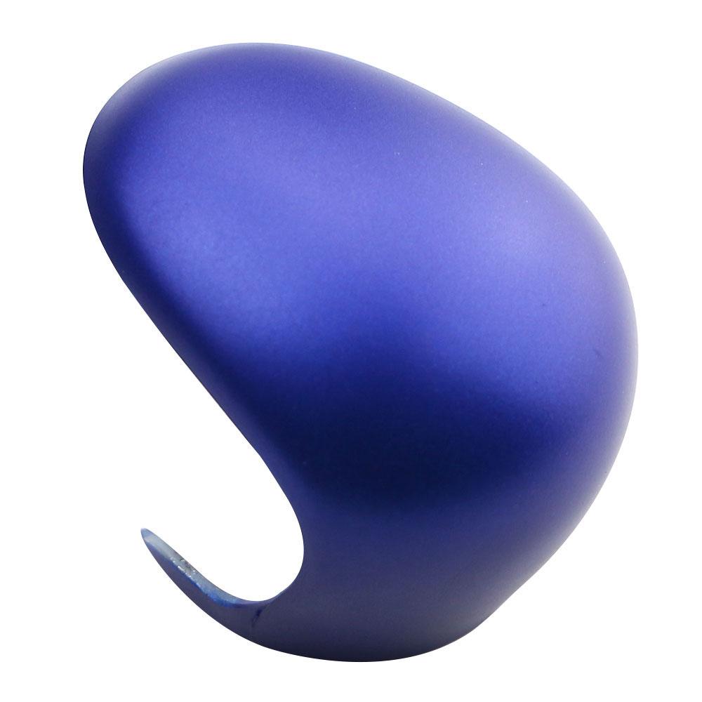 Gear Head Shift Collars Sticker for Toyota C-HR CHR 2016 - 2022 AT Car Shift Knob Protection Cover ABS Chrome Accessories