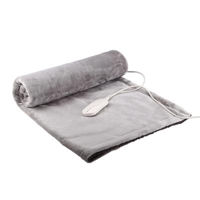Electrica Heated Mat 220V AC Electric Heating Blanket Carpets Electric Heated Blanket Electric Warm Blanket Waterproof Timing