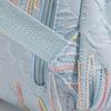Fashion Students Schoolbags Zipper Girls Rucksack School Shoulder Bag Casual Daypack  for Teen