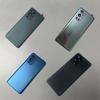 Für Oneplus 9 9Pro 1 9R 9R Nord 5G Akku-Rückseite Gehäuse Rückseite Ersetzen Mit Kameralinse