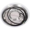Waterproof Underwater Lighting Decoration Device LED Underwater Lamp Wall-mounted Landscape Light Swimming Pool Fountains