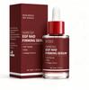 Zpevňující sérum proti vráskám Liftingové pleťové sérum Neutrální balení NAD+ Revitalizující pokožku