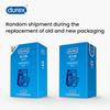 Durex Jeans Natural Rubber Latex Condom 12/24 PCS/BOX Adult Use
