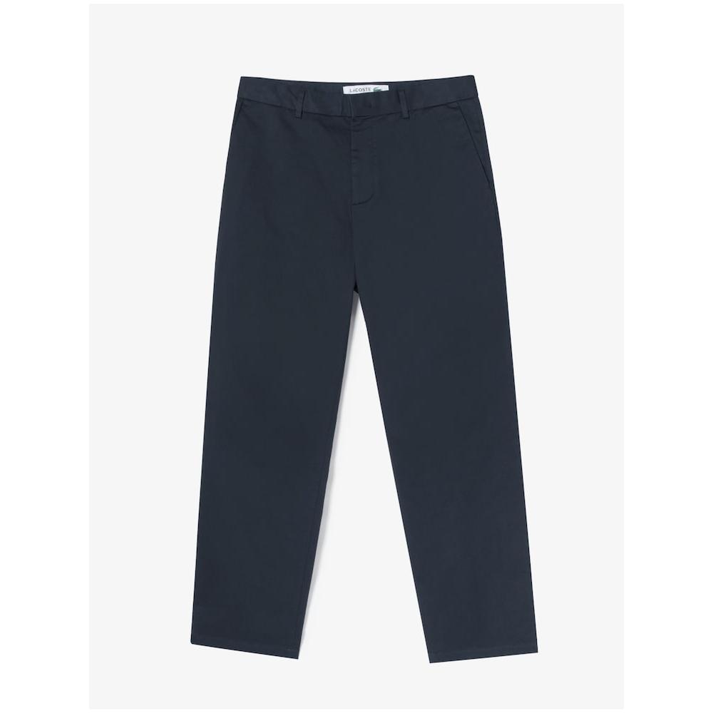 

LACOSTE Men s Wide Chino Pants HH234E 52N 166 Q2NHH234E 52N166