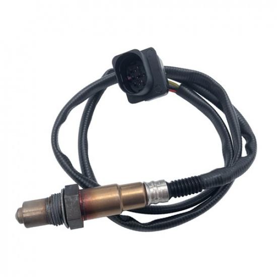 Wideband O2 Oxygen Sensor 5-Wire 0258017025 LSU4.9 For Toyota Honda Ford Cruze