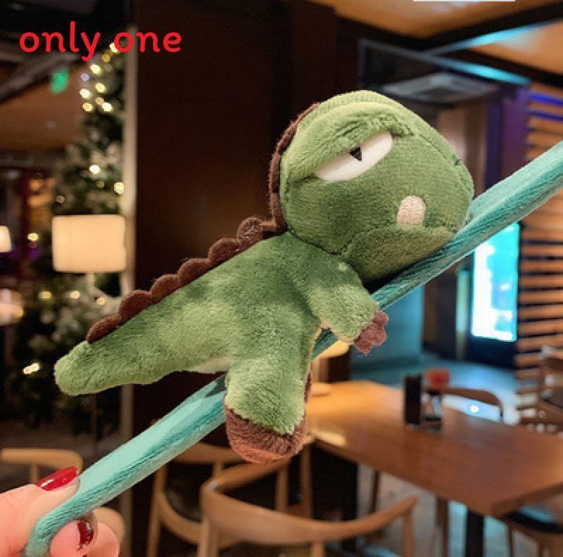 Cloud Plush Cartoon Kids Wrist Wrap With Custom Design For Creative Birthday Gifts
