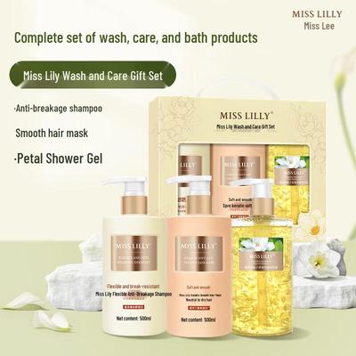 Cura della pelle – Set di cosmetici per la cura