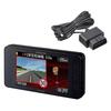 Celstar Radar Laser Detector OBDII Adapter Set OBDII 12V 24V Compatible Inch MVA LCD ASSURA High Precision GPS G Sensor Laser Type Orvis Free Data