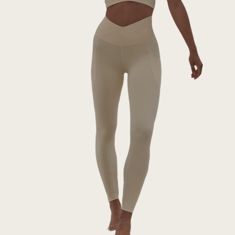 

Спортивная майка для йоги: Красивая спина, боковая поддержка, широкие бретели, облегающий крой - Идеально для бега и фитнеса Small