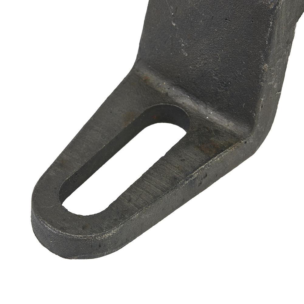 18 X 12 X 10 Cm Wheel Hub Puller 4 Hole Lightweight