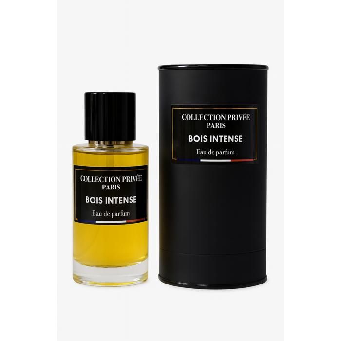 Collection Privée Bois Intense Eau de Parfum Unisex 50ml schwarz