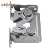 51232753419 51237115229 2PCS Front Lower Hood Lock Latch For BMW 3 5 Series E60 E90 E92