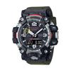 [Casio] G-Shock Mudmaster GWG-2000-1A3JF Men's Watch, Green